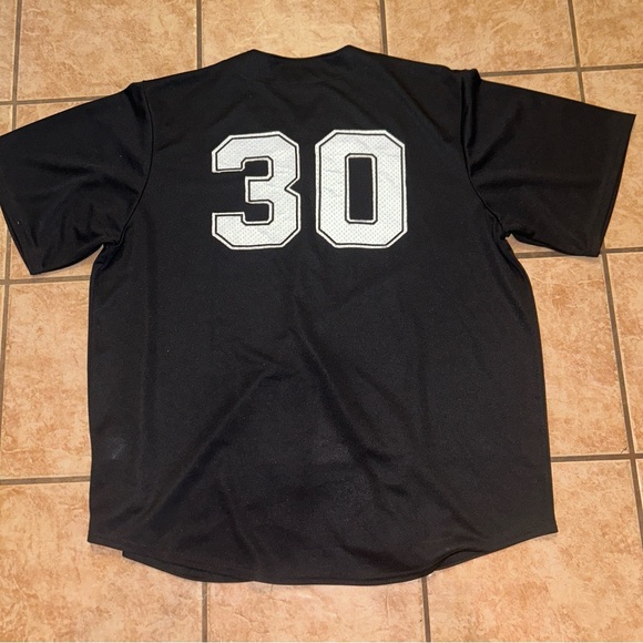 “Do the Right Thing” Jersey 30th Anniversary Edition - Picture 2 of 4